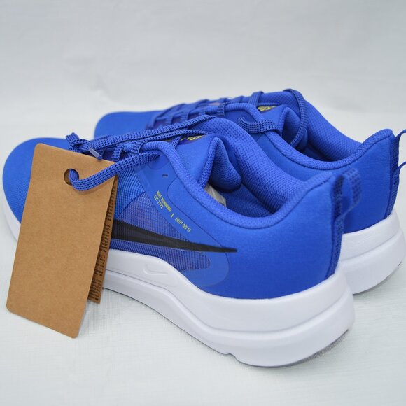 Nike Downshifter 12 running shoes Unisex Size M8.5/W10 (New) - Picture 7 of 14